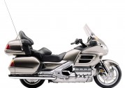 Honda Gold Wing